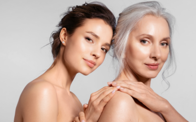 Dostojanstveno starenje