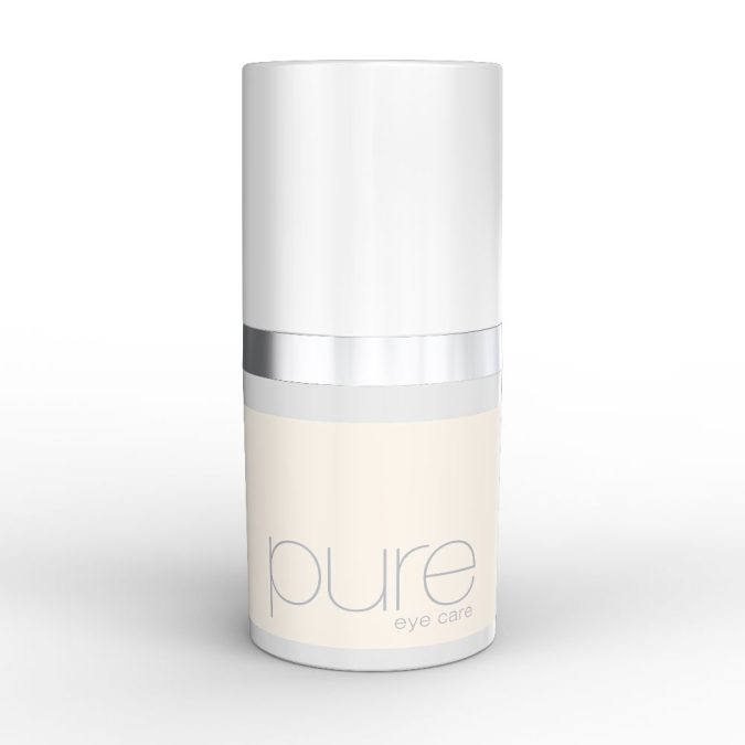 Pure Eye Care krema za njegu područja oko očiju