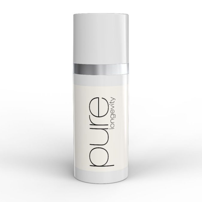 Pure Longevity Serum – moćni koncentrat za dugotrajnu regeneraciju
