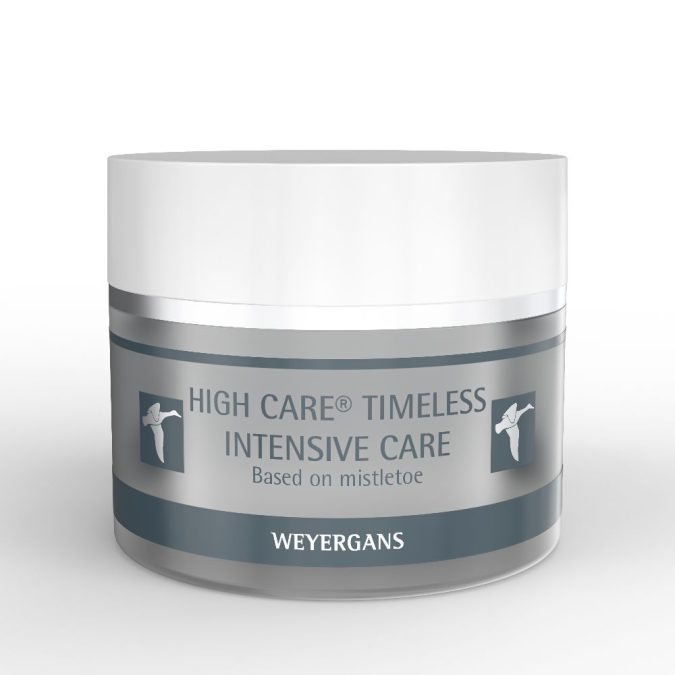 Timeless Intensive Care krema za intenzivnu njegu
