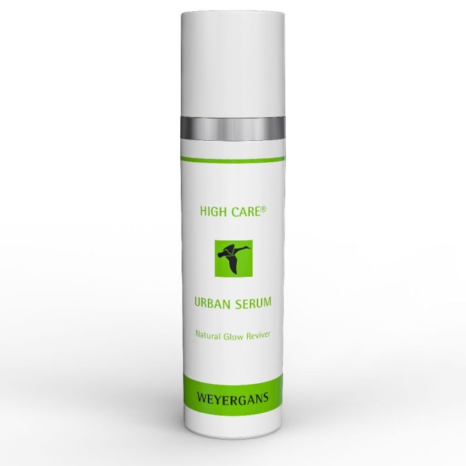 Urban Care Serum visokokoncentrirani anti-age serum