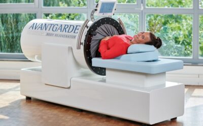 Vacustyler® uređaj za tretman celulita, cirkulacije i zdravlje kože